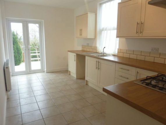 3 Bedroom Terraced